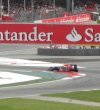 F1 Barcelona 
